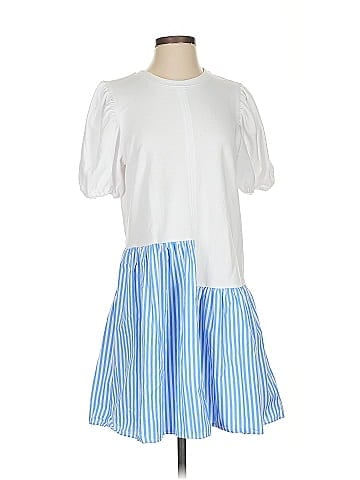 Pomander Place Casual Dress (view 1)