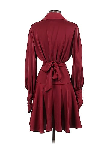 Alexia Admor Cocktail Dress (view 2)