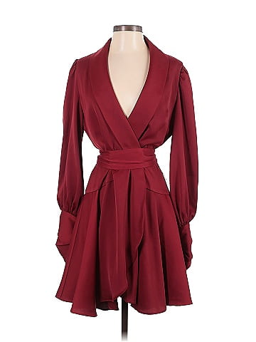 Alexia Admor Cocktail Dress (view 1)
