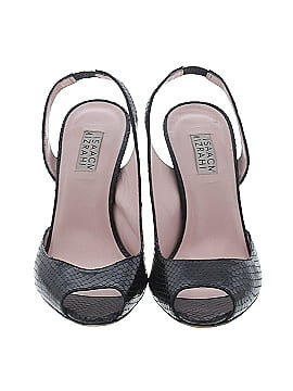 Isaac Mizrahi Heels (view 2)