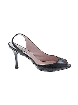 Isaac Mizrahi Heels (view 1)