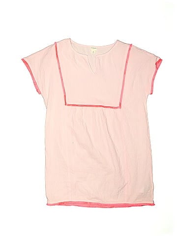 Crewcuts Outlet Short Sleeve Top (view 1)
