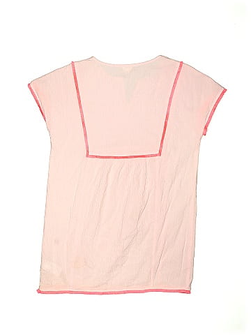 Crewcuts Outlet Short Sleeve Top (view 2)