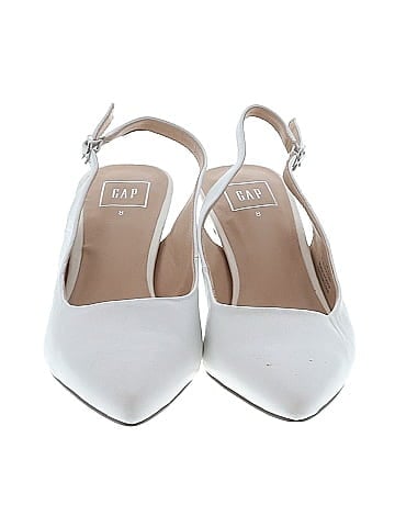 Gap Heels (view 2)