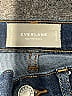 Everlane Blue Jeans Size 25 waist - photo 4