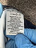 Everlane Blue Jeans Size 25 waist - photo 5