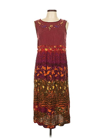 Carole Little Casual Dress (view 1)