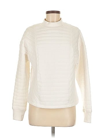 prologue Pullover Sweater (view 1)