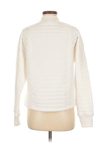prologue Pullover Sweater (view 2)