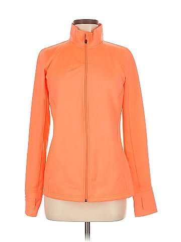 Xersion Track Jacket (view 1)