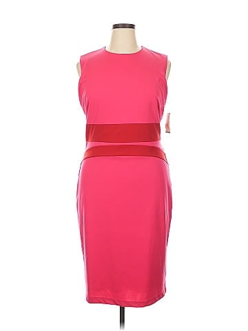 Alexia Admor Cocktail Dress (view 1)