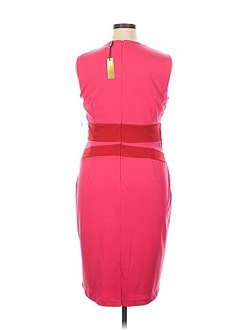 Alexia Admor Cocktail Dress (view 2)