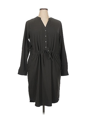 Orvis Casual Dress (view 1)