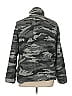 Cozy Sherpa 100% Polyester Camo Gray Pullover Sweater Size XL - photo 2