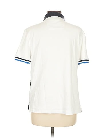 Nautica Short Sleeve Polo (view 2)