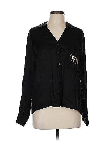 AS by DF Long Sleeve Blouse (view 1)