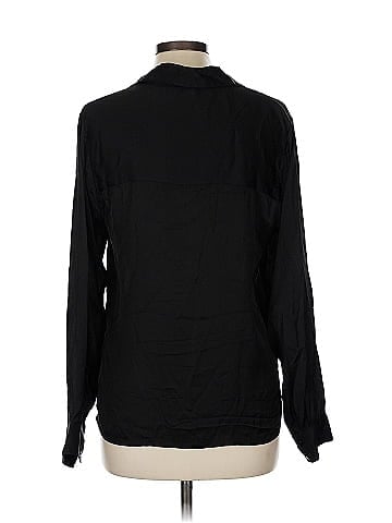 AS by DF Long Sleeve Blouse (view 2)