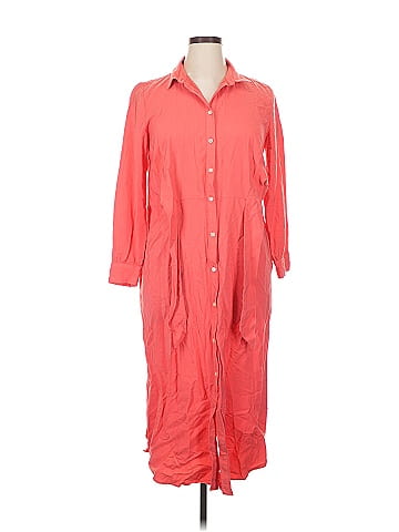 Ann Taylor LOFT Casual Dress (view 1)