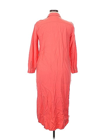 Ann Taylor LOFT Casual Dress (view 2)