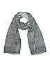Unbranded Gray Blue Scarf One size - photo 1