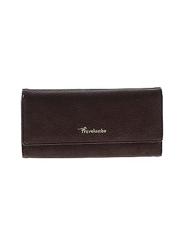 Travelambo Wallet (view 1)