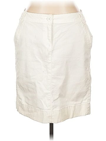 Dana Buchman Casual Skirt (view 1)