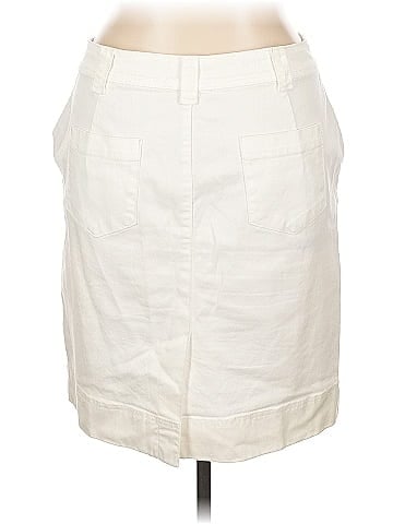 Dana Buchman Casual Skirt (view 2)