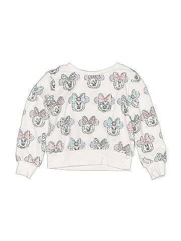 Disney Sweatshirt (view 1)
