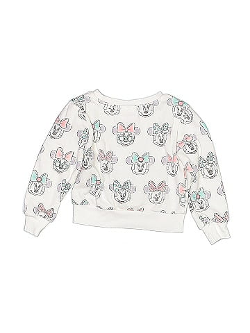Disney Sweatshirt (view 2)