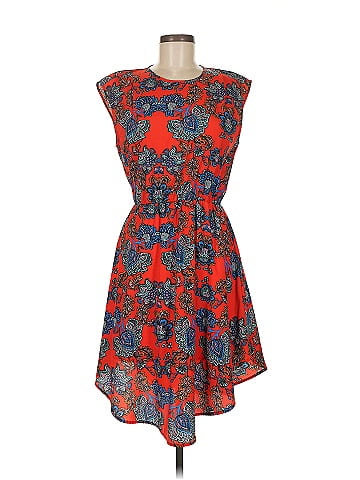 Collective Concepts Casual Dress (view 1)
