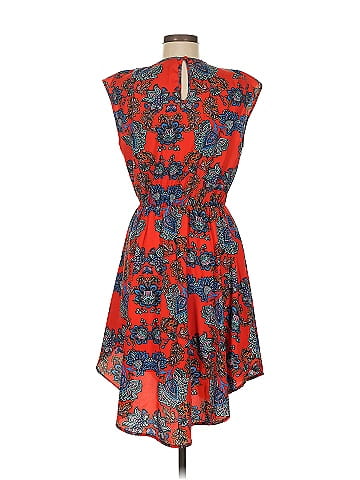 Collective Concepts Casual Dress (view 2)