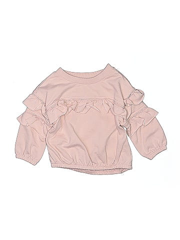 Gymboree Sweatshirt (view 1)