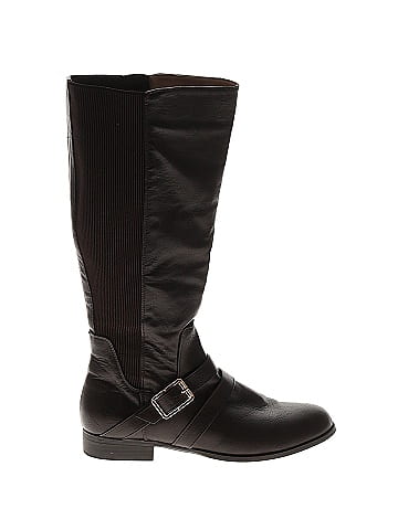 Life Stride Boots (view 1)