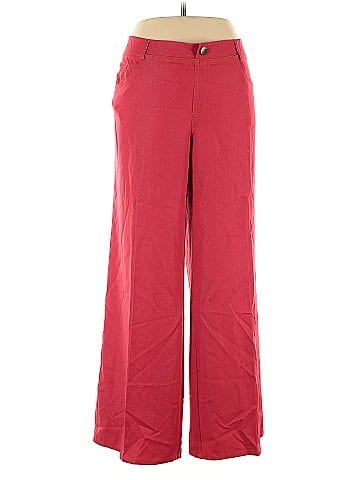 IMAN Casual Pants (view 1)