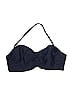 J.Crew Blue Swimsuit Top Size 34D - photo 1