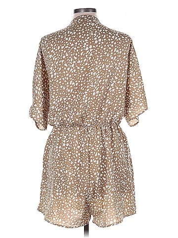 Prettygarden Romper (view 2)