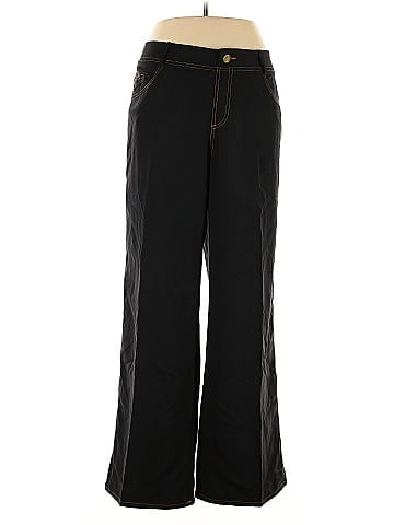 IMAN Dress Pants (view 1)