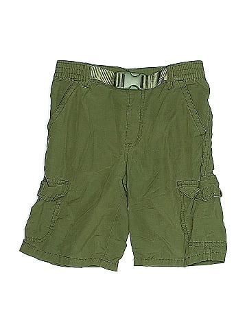 Gymboree Cargo Shorts (view 1)