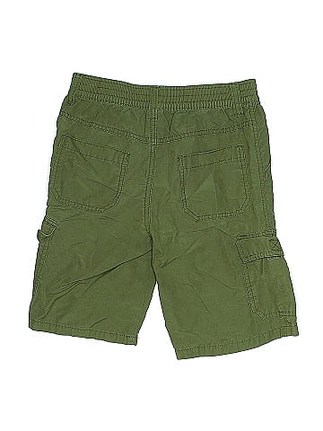 Gymboree Cargo Shorts (view 2)