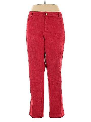 IMAN Jeans (view 1)