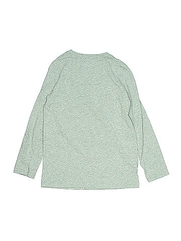 OshKosh B'gosh Long Sleeve T-Shirt (view 2)