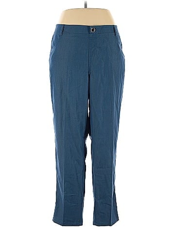 IMAN Casual Pants (view 1)