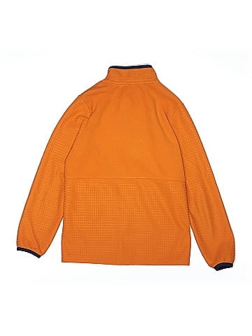 Lands' End Fleece Jacket (view 2)