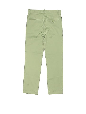 Crewcuts Khakis (view 2)