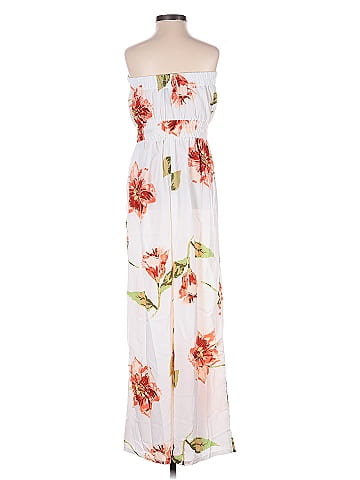Feathers Jumpsuit (view 2)