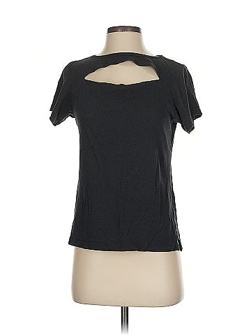 LNA Short Sleeve Top (view 1)