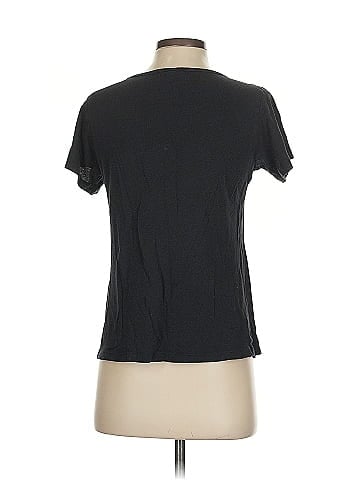 LNA Short Sleeve Top (view 2)