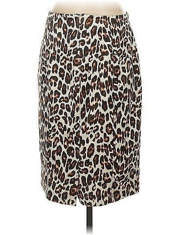 Black Label by Chico's Casual Skirt (view 2)