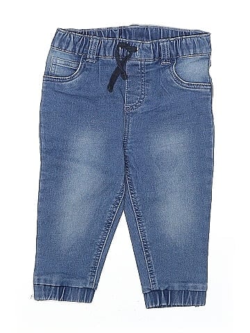 First Impressions Jeans (view 1)