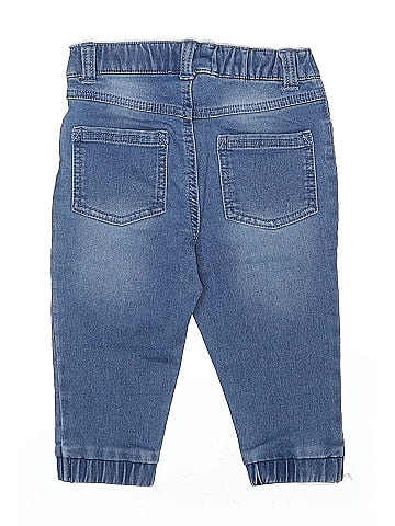 First Impressions Jeans (view 2)